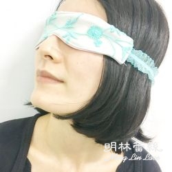 【小天馬-DIY飾品禮盒】DIY 眼罩