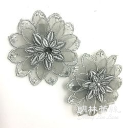 【小天馬-DIY飾品禮盒】DIY髮夾胸針