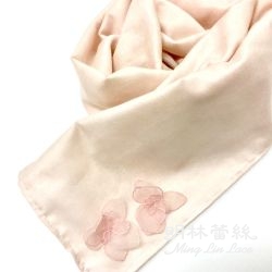 【小天馬-DIY飾品禮盒】舊物再創新 DIY圍巾